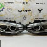 BMW 4 SERİSİ F32 SAĞ VE SOL TAKIM HATASIZ FAR BURSA NİLÜFER