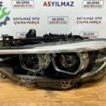 BMW 4 SERİSİ F32 SOL FAR LED ORJİNAL