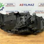 BMW 4 SERİSİ F32 SOL FAR LED ORJİNAL