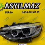 BMW 4 SERİSİ F32 SOL FAR (ORİJİNAL)