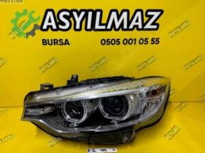 BMW 4 SERİSİ F32 SOL FAR (ORİJİNAL)