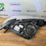 BMW 4 SERİSİ F32 SOL FAR ORJİNAL BEYİNLER HARİÇ