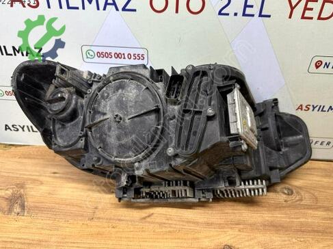 BMW 4 Serisi Sol Ön Far çıkma parça