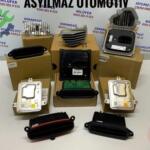 BMW 4 SERİSİ F32 SOL FAR SİNYAL LED ORJİNAL