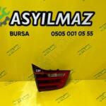 BMW 4 SERİSİ F32 SOL İÇ STOP (ORJİNAL HATASIZ)