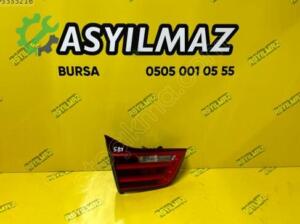 BMW 4 SERİSİ F32 SOL İÇ STOP (ORJİNAL HATASIZ)