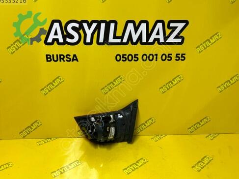 BMW 4 Serisi Sol Arka Stop 63217296101 çıkma parça