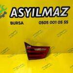 BMW 4 SERİSİ F32 SOL İÇ STOP (ORJİNAL HATASIZ)