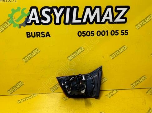 BMW 4 Serisi Sol Arka Stop 63217296101 çıkma parça