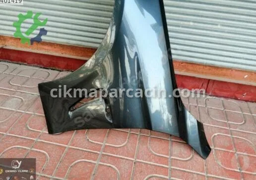 BMW 4 Serisi Sol Ön Çamurluk çıkma parça