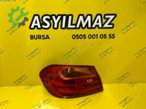 BMW 4-SERİSİ F32 SOL STOP (ORJİNAL)