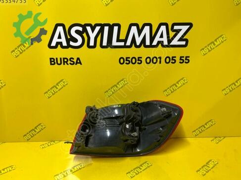 BMW 4 Serisi Sol Arka Stop 63217296098 çıkma parça