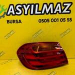 BMW 4 SERİSİ F32 SOL STOP (ORJİNAL)