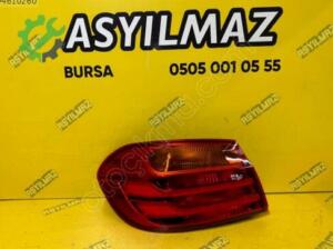 BMW 4 SERİSİ F32 SOL STOP (ORJİNAL)
