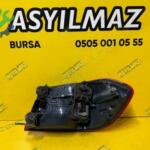 BMW 4 SERİSİ F32 SOL STOP (ORJİNAL)
