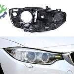BMW 4 SERİSİ F32 XENON SAĞ FAR KASASI 2013-2016