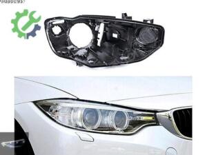 BMW 4 SERİSİ F32 XENON SAĞ FAR KASASI 2013-2016