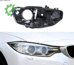 BMW 4 SERİSİ F32 XENON SAĞ FAR KASASI 2013-2016