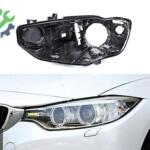 BMW 4 SERİSİ F32 XENON SOL FAR KASASI 2013-2016