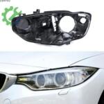 BMW 4 SERİSİ F32 XENON SOL FAR KASASI 2013-2016