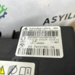 BMW 4 SERİSİ F32 XENON SOL FAR ORJİNAL HATASIZ 63117377843