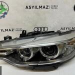 BMW 4 SERİSİ F32 XENON SOL FAR ORJİNAL HATASIZ OEM:63117377843