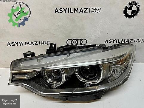 BMW 4 Serisi Xenon Far çıkma parça