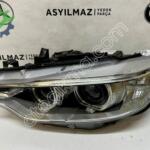 BMW 4 SERİSİ F32 XENON SOL FAR ORJİNAL OEM:63117377843