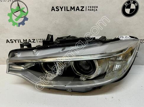 BMW 4 Serisi Xenon Far çıkma parça