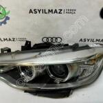 BMW 4 SERİSİ F32 XENON SOL FAR ORJİNAL OEM:63117377843