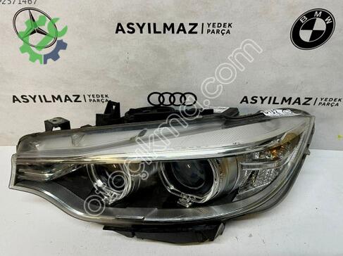BMW 4 Serisi Xenon Far çıkma parça