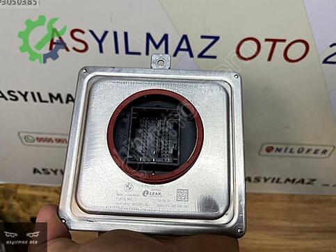 BMW 4 Serisi Far Beyni 985044501 çıkma parça
