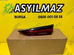 BMW 4 SERİSİ G22 SAĞ İÇ STOP (HATASIZ) – 63217477608