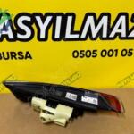 BMW 4 SERİSİ G22 SAĞ İÇ STOP (HATASIZ) – 63217477608