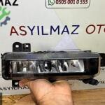 BMW 4 SERİSİ G22 SAĞ SİS FARI ORJİNAL HATASIZ OEM:6317808952606