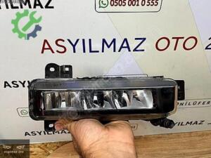 BMW 4 SERİSİ G22 SAĞ SİS FARI ORJİNAL HATASIZ OEM:6317808952606