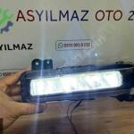 BMW 4 SERİSİ G22 SAĞ SİS FARI ORJİNAL HATASIZ OEM:6317808952606