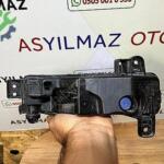 BMW 4 SERİSİ G22 SAĞ SİS FARI ORJİNAL HATASIZ OEM:6317808952606