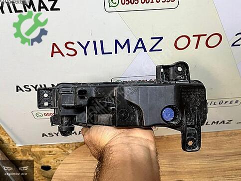 BMW 4 Serisi Sağ Sis Farı 6317808952606 çıkma parça