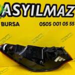 BMW 4 SERİSİ G22 SAĞ STOP (HATASIZ) – 63217477604