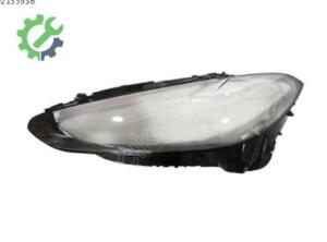 BMW 4 SERİSİ G22 SOL FAR CAMI SIFIR 20-23 UYUMLU