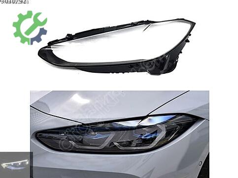 BMW 4 Serisi Sol Ön Far çıkma parça