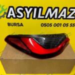 BMW 4 SERİSİ G22 SOL STOP (HATASIZ) – 63217477603