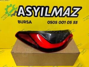 BMW 4 SERİSİ G22 SOL STOP (HATASIZ) – 63217477603