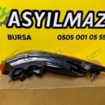 BMW 4 SERİSİ G22 SOL STOP (HATASIZ) – 63217477603