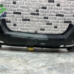 BMW 4 SERİSİ G26 M SPORT 2021-2024 ORJİNAL ÇIKMA ARKA TAMPON