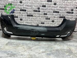 BMW 4 SERİSİ G26 M SPORT 2021-2024 ORJİNAL ÇIKMA ARKA TAMPON