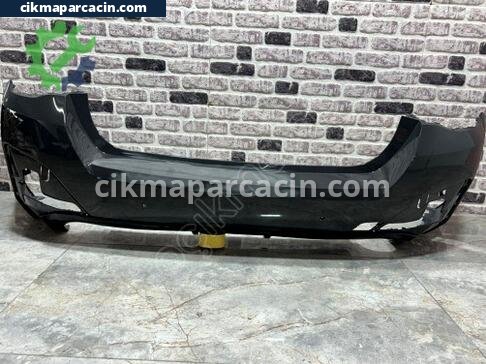 BMW 4 Serisi Arka Tampon çıkma parça