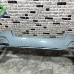 BMW 4 SERİSİ G26 M SPORT ORJİNAL ÇIKMA ARKA TAMPON