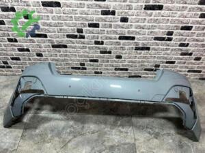 BMW 4 SERİSİ G26 M SPORT ORJİNAL ÇIKMA ARKA TAMPON